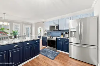 3808 Rainbow Street, Greenville, NC 27834 – photo 20: nearly new appliances