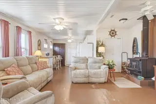 187 Mullens Drive, Harkers Island, NC 28531 – photo 13: Great Room