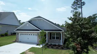 1209 Opaca Drive SE, Bolivia, NC 28422 – photo 6: Side view