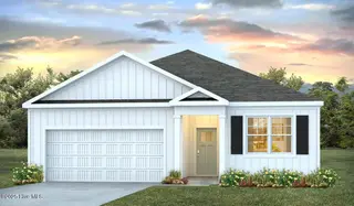 726 Lantern Rest Lane Lot 498, Jacksonville, NC 28546 – photo 1: Aria-C