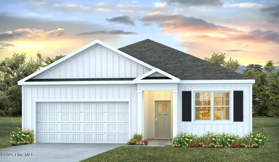 726 Lantern Rest Lane Lot 498, Jacksonville, NC 28546 – photo 1 of 43: Aria-C