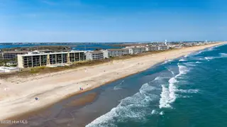 2305 W Fort Macon Road 309, Atlantic Beach, NC 28512 – photo 16: Aerial View
