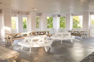 201 Shipwreck Lane, Emerald Isle, NC 28594 – photo 23: Picnic area in Spinnakers Communities Po