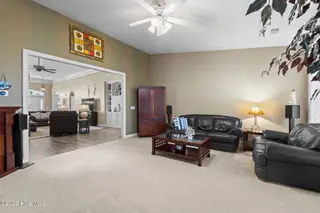 693 Donmovin Court NW, Calabash, NC 28467 — 4-bedroom home in Meadowlands, Calabash, NC, photo 19 of 59