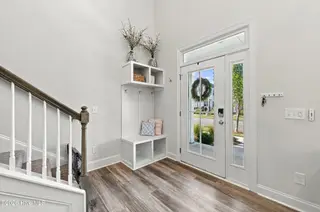 927 Wharton Avenue, Wilmington, NC 28412 — 3-bedroom townhome in Riverlights, Wilmington, NC, photo 3 of 32: 927_Wharton_Ave_006
