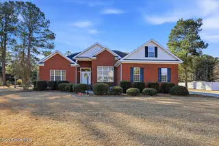 107 W Raintree Lane, Goldsboro, NC 27534 – photo 1: 03-107 W Raintree Ln-3