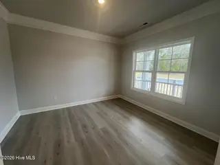 3002 Old Berwick Street SW, Shallotte, NC 28470 — 5-bedroom home in Rutledge, Shallotte, NC, photo 6 of 45: Living Room