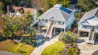 233 NE 36th Street, Oak Island, NC 28465 – photo 2: D14