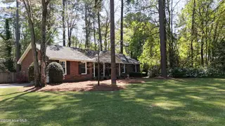 118 Greenwood Drive, Greenville, NC 27834 – photo 3: Drone 118 Greenwood Drive-2