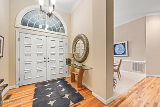 109 Sakonnet Trail, Pinehurst, NC 28374 – photo 3: 109 Sakonnet-1