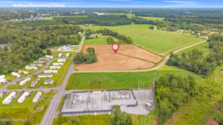 4441 S Nc 11 Highway, Wallace, NC 28466 — lot, Wallace, NC, photo 7 of 10: 11-DJI_20260925124534_0401_D-Edit