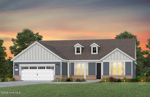 6056 Greater Burdock Court, Leland