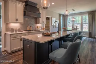 374 Glade Drive, Aberdeen, NC 28315 – photo 13: 15_Kitchen (Large)