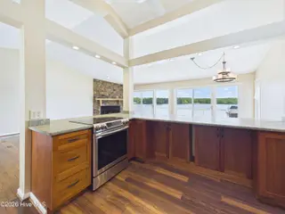 12 Lake Pinehurst Villas Road, Pinehurst, NC 28374 – photo 12: Kitchen Stove