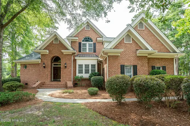79 Windsor Circle SW, Ocean Isle Beach, NC 28469
