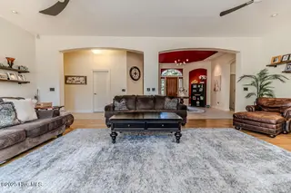 835 Lake Dornoch Drive, Pinehurst, NC 28374 – photo 13: AHP-15102