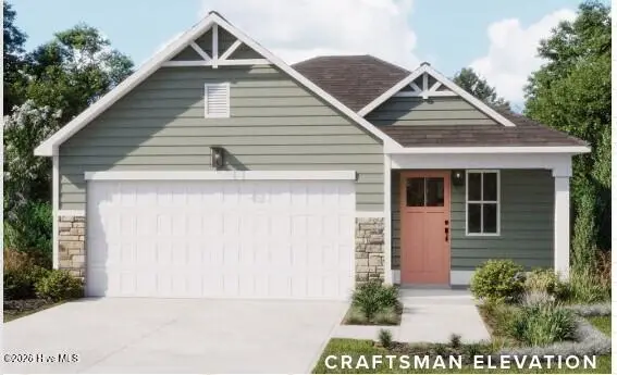 3145 Weather Side Drive SE 157, Southport, NC 28461