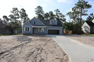 2010 Albemarle Road, Southport, NC 28461 – photo 1: 2010 Albermarle 1