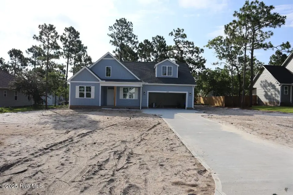 2010 Albemarle Road, Southport, NC 28461 – photo 1 of 45: 2010 Albermarle 1