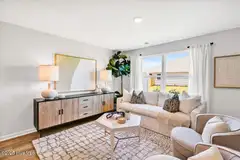 20 Cashmere Court Unit 2, Wilmington, NC 28411 — 3-bedroom townhome in Blake Farm, Wilmington, NC, photo 16 of 40: 3106LobeliaLane-15