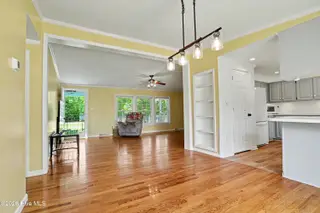 114 Royal Oak Drive, Hampstead, NC 28443 — 3-bedroom manufactured home in Cross Creek, Hampstead, NC, photo 18 of 51