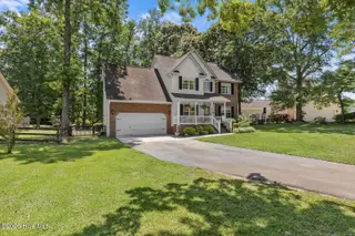125 Dockside Drive, Jacksonville, NC 28546 – photo 3: dockside-3
