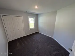 2034 Hunters Ridge Drive, Midway Park, NC 28544 – photo 15: Bedroom 2