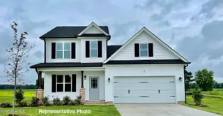 162 Tigris Court, Zebulon, NC 27597 – photo 1: Representative Photo