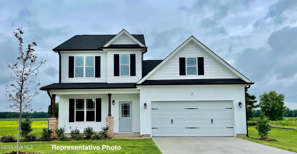 162 Tigris Court, Zebulon, NC 27597 – photo 1 of 7: Representative Photo