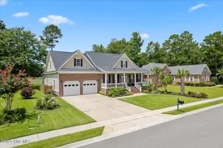 1520 Grandiflora Drive, Leland, NC 28451 – photo 3: 03-Final Exterior Anthony-3