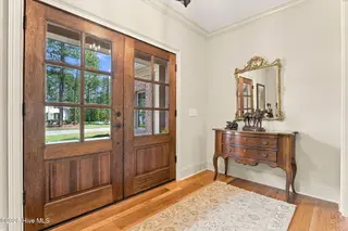 114 Chanticleer Drive, Pinehurst, NC 28374 — 3-bedroom home in Forest Creek, Pinehurst, NC, photo 11 of 56: 14-web-or-mls-DSC03338