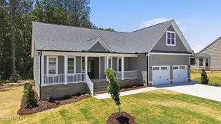 5142 Willows Edge Drive, Sims, NC 27880 – photo 3: Front 3