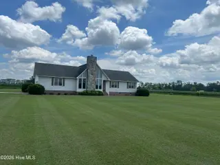 1437 Louie Pollock Road, La Grange, NC 28551 – photo 2: Front