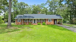 307 Kay Dee Street, Goldsboro, NC 27534 – photo 1: DJI_0669