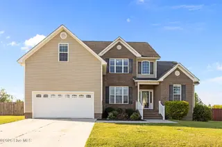 118 Farmington Drive, Richlands, NC 28574 – photo 2: Front