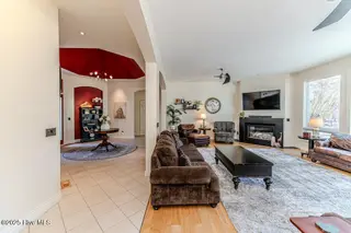 835 Lake Dornoch Drive, Pinehurst, NC 28374 – photo 10: AHP-15099