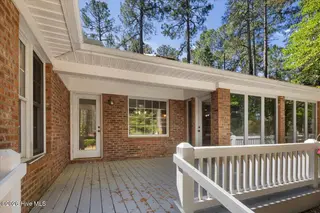 30 Birdie Drive, Whispering Pines, NC 28327 – photo 22: 27-27