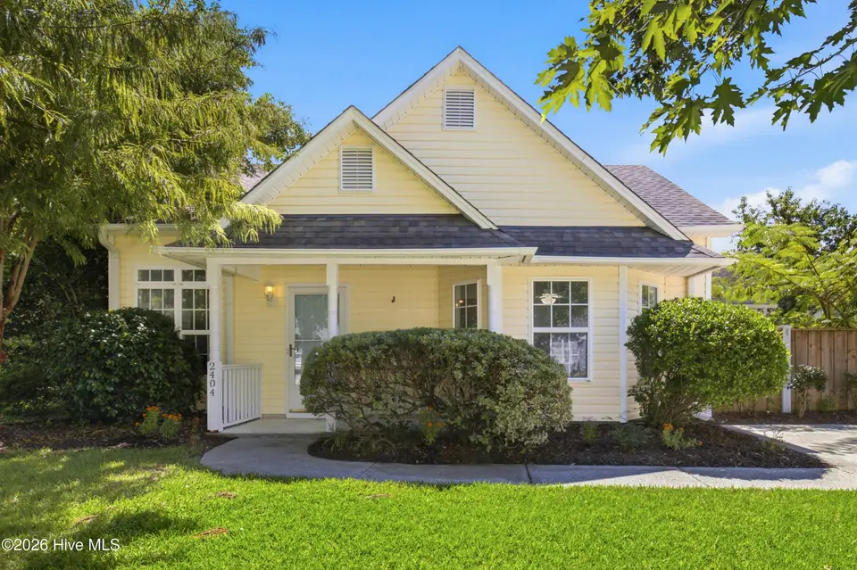 2404 Sapling Circle, Wilmington, NC 28411 – photo 1 of 41