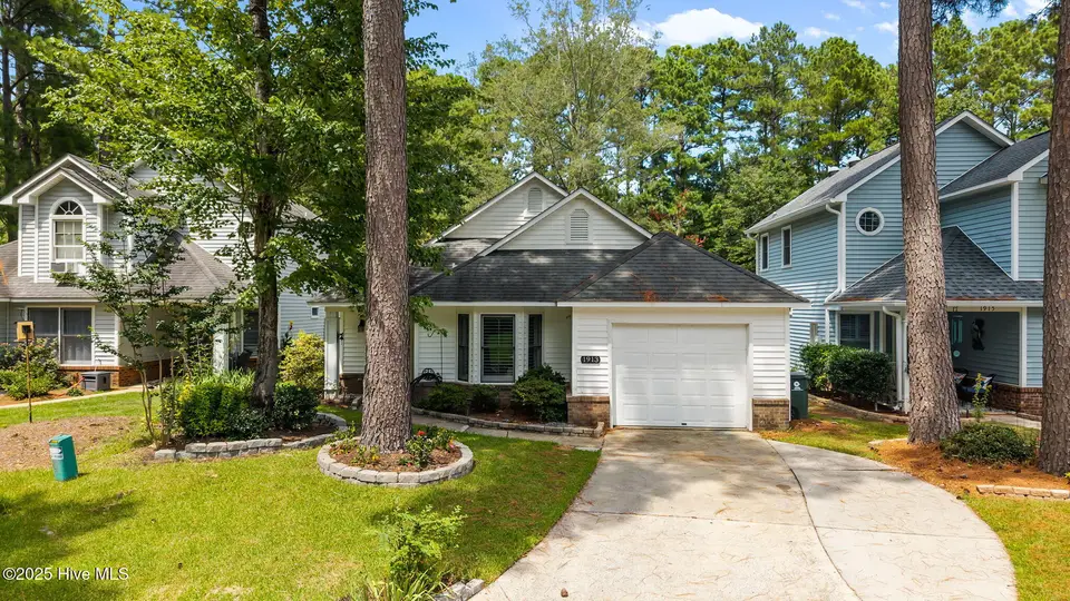1913 Fairways West Drive, New Bern, NC 28562 — 2-bedroom home in Greenbrier, New Bern, NC, photo 1 of 32: 1-web-or-mls-DJI_20250731143254_0030_D