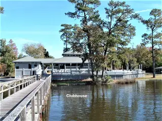 607 Pamlico River Drive, Washington, NC 27889 – photo 13: clubhouse