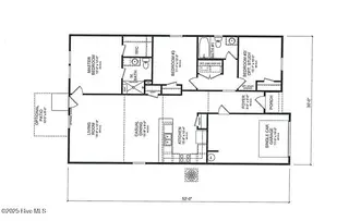 4727 Swimming Lane 6, Shallotte, NC 28470 – photo 2: Floorplan