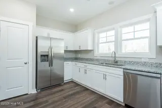 9301 Harrison Street, Castalia, NC 27816 – photo 6: FORD PLAN D