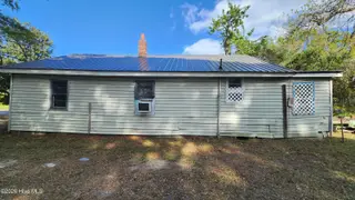 407 W Lewis Street, Whiteville, NC 28472 – photo 3: Side