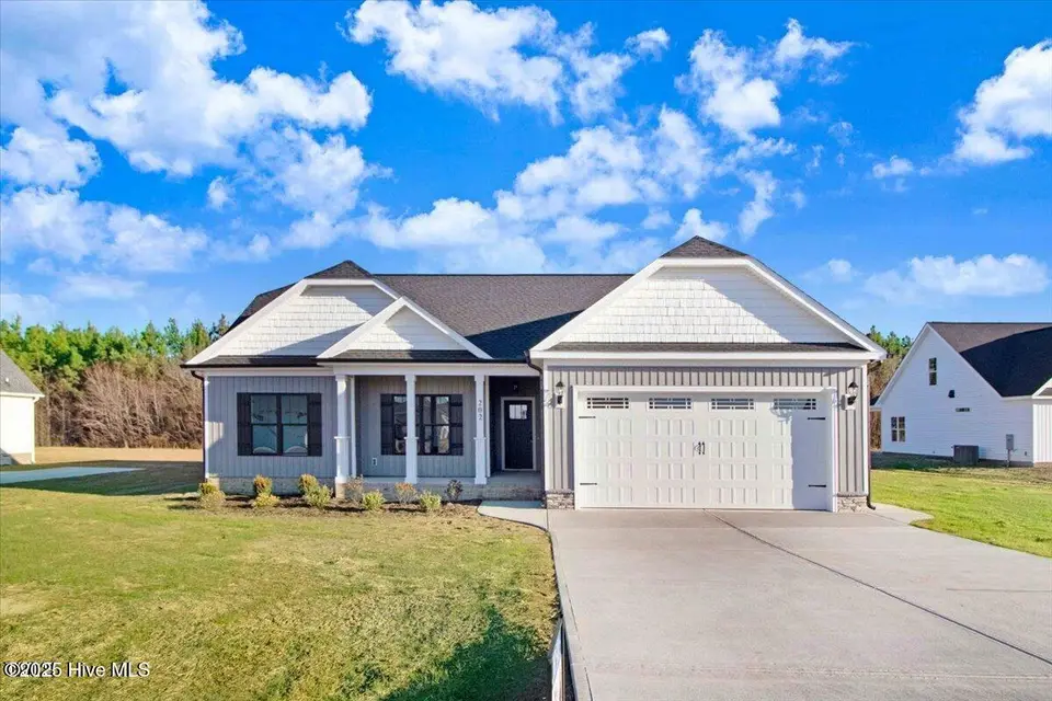 129 Ralph Drive, Pikeville, NC 27863 – photo 1 of 3: 20250129201257372057000000-o