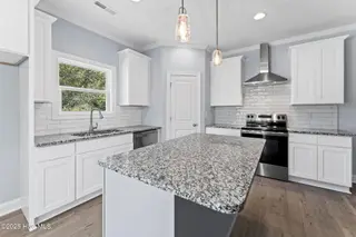 1996 E Boiling Spring Road, Southport, NC 28461 – photo 16: kitchen