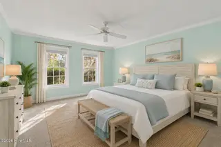 3961 Members Club Boulevard, Southport, NC 28461 – photo 13
