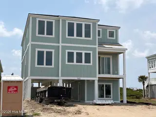 543 Ocean Boulevard W, Holden Beach, NC 28462 – photo 14