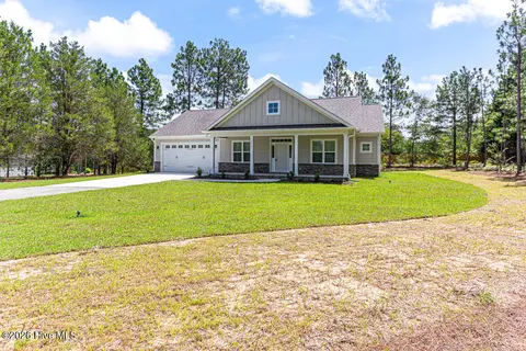 2449 Murdocksville Road, West End