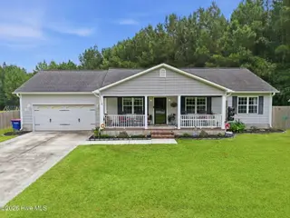 113 Palo Alto Park Drive, Maysville, NC 28555 – photo 1