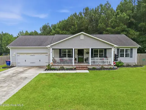 113 Palo Alto Park Dr, Maysville